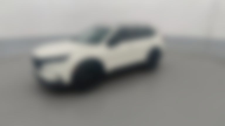 2024 Honda CR-V Hybrid vehicle photo
