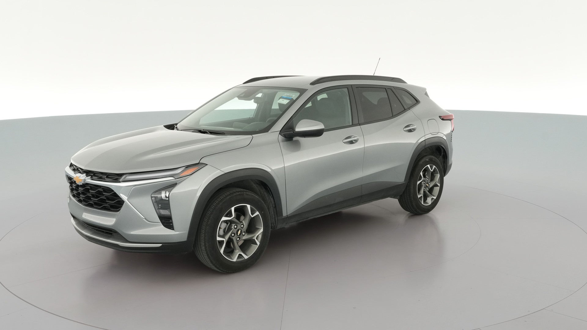 2025 Chevrolet Trax vehicle photo