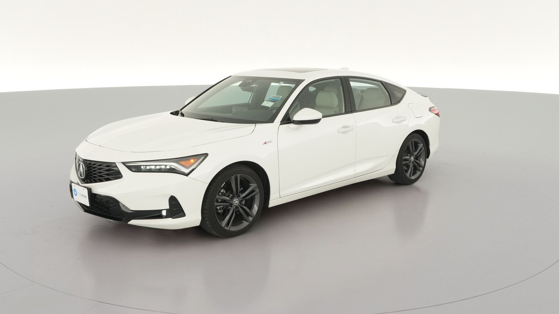 2024 Acura Integra vehicle photo