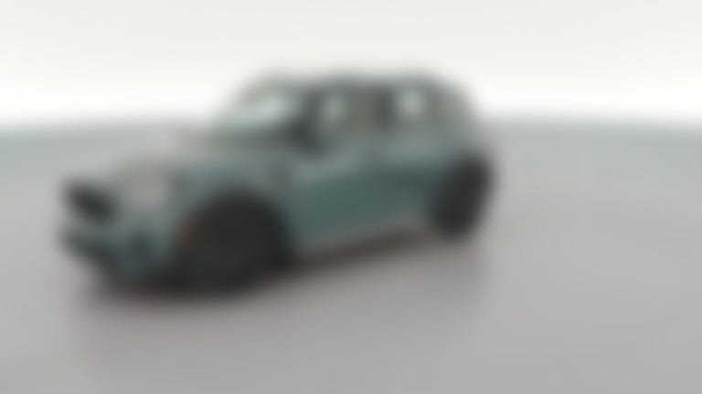 2024 MINI Countryman vehicle photo