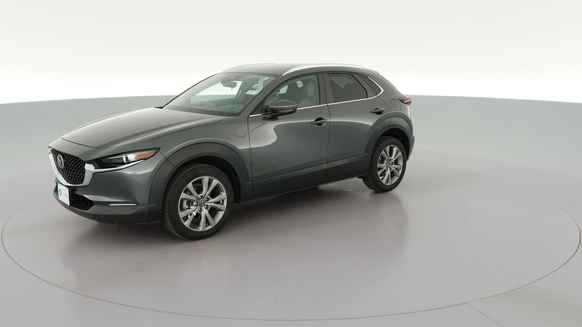 2023 MAZDA CX-30 vehicle photo
