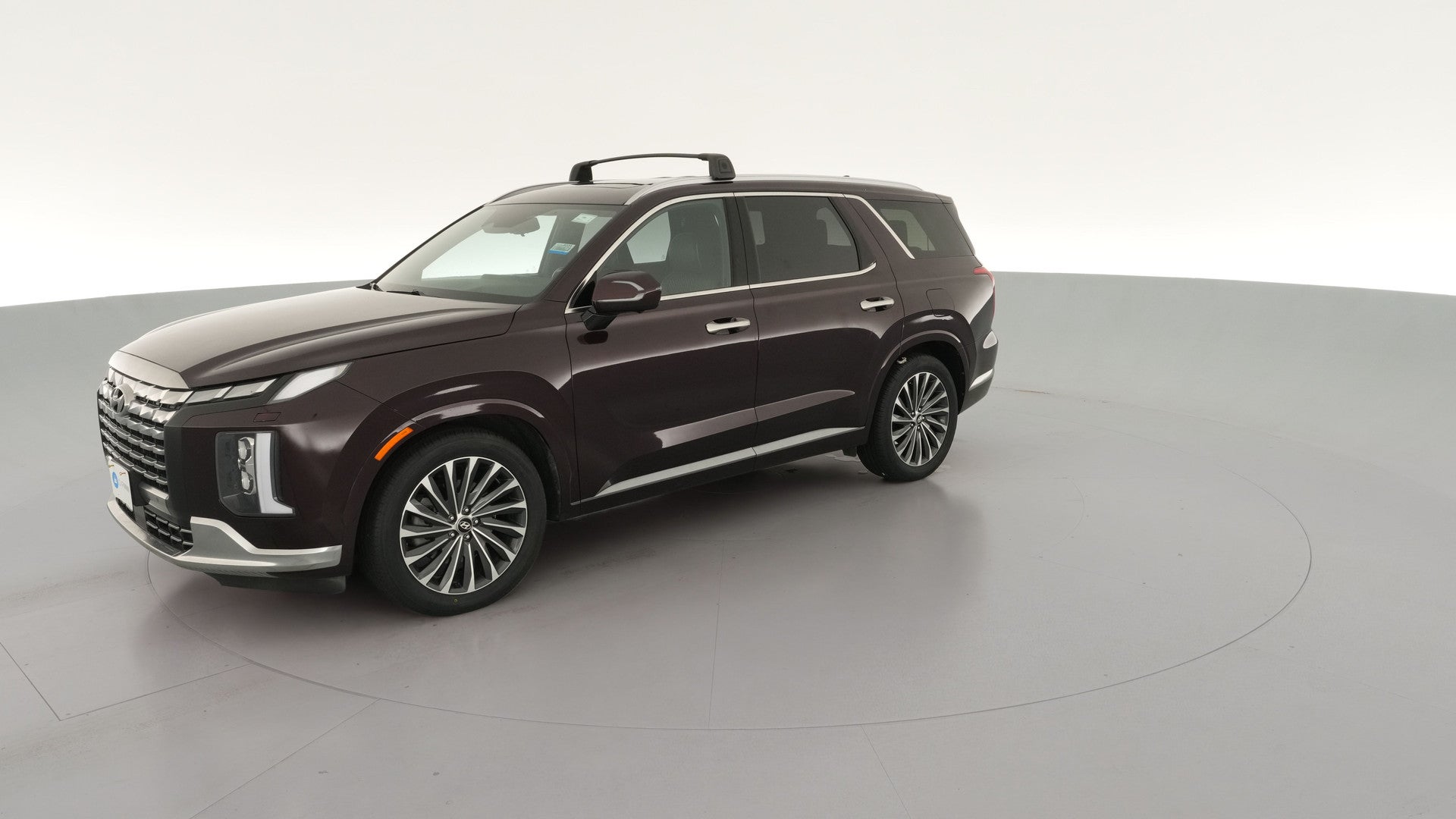 2023 Hyundai Palisade vehicle photo