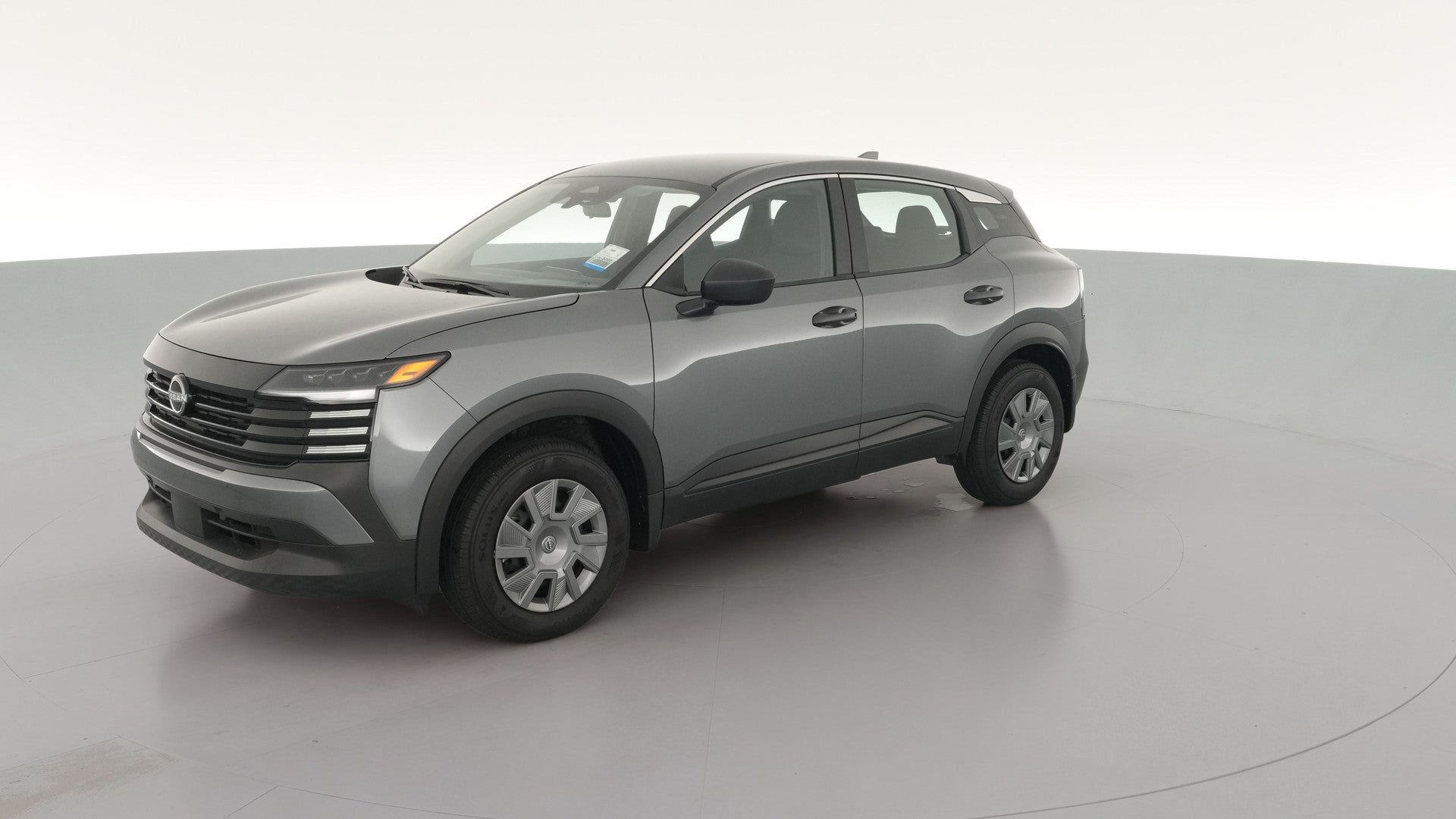 2025 Nissan Kicks vehicle photo