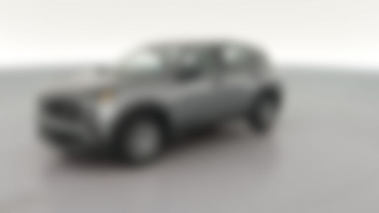 2025 Nissan Kicks vehicle photo