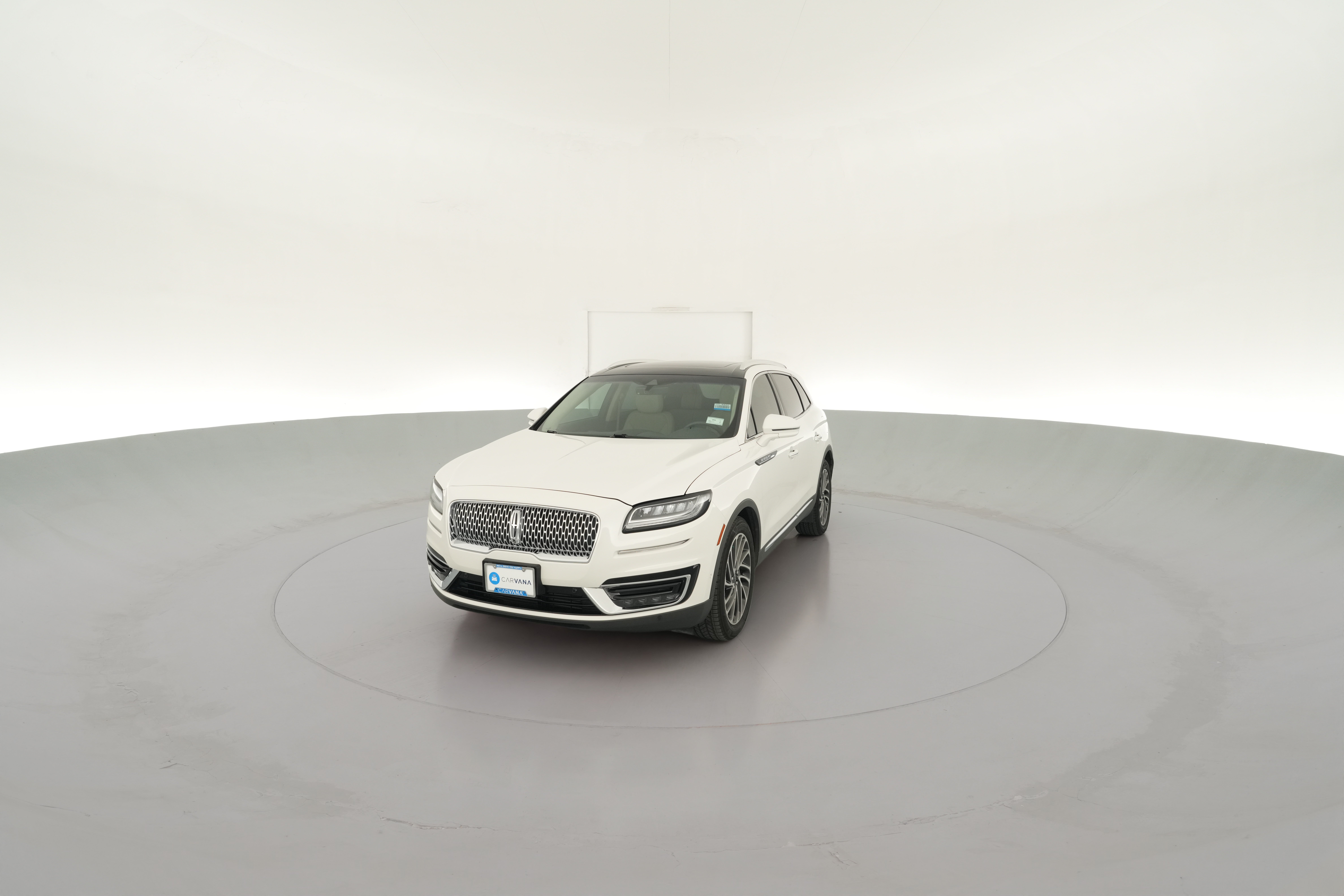 2020 Lincoln Nautilus Reserve - Photo 29