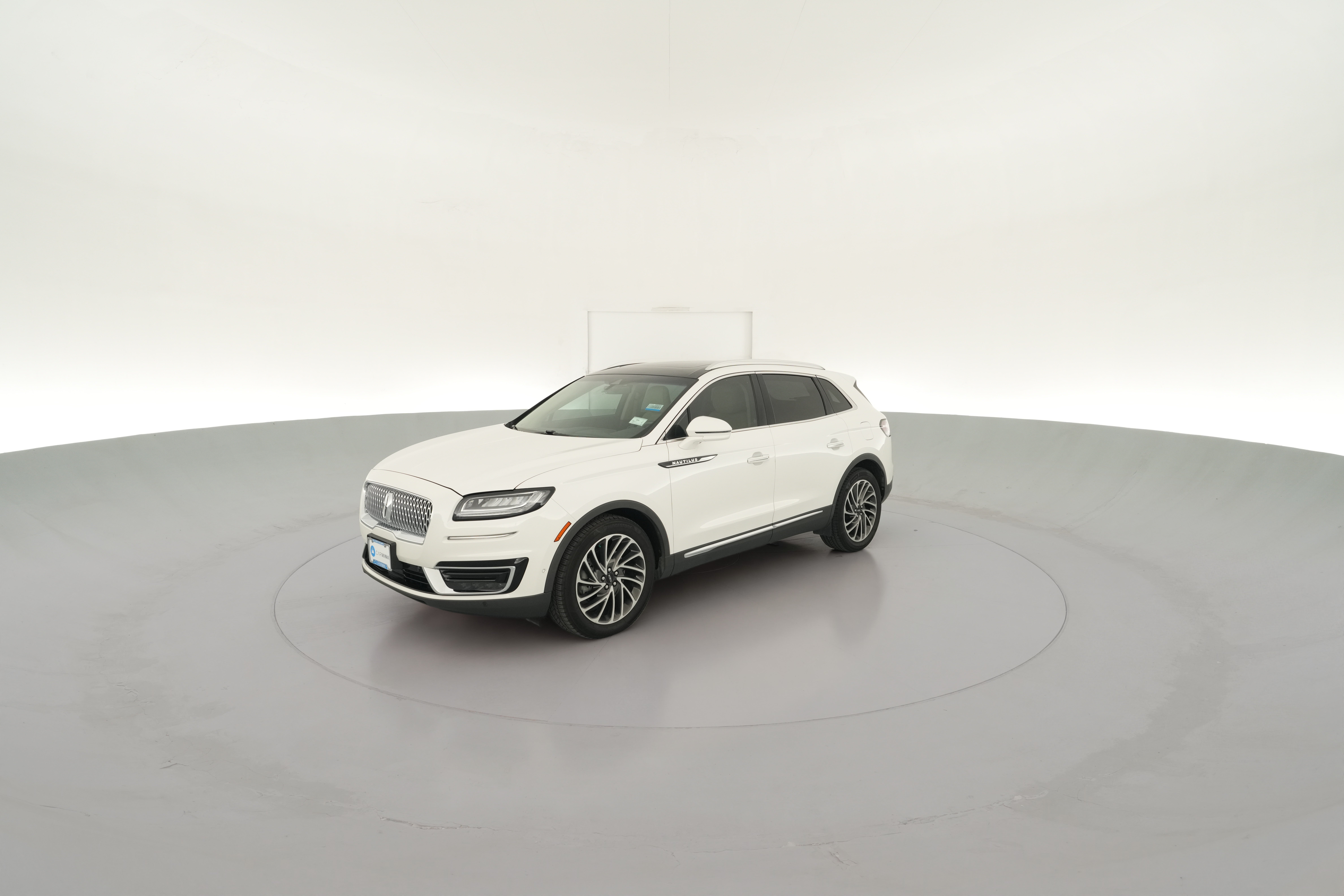 2020 Lincoln Nautilus Reserve - Photo 30