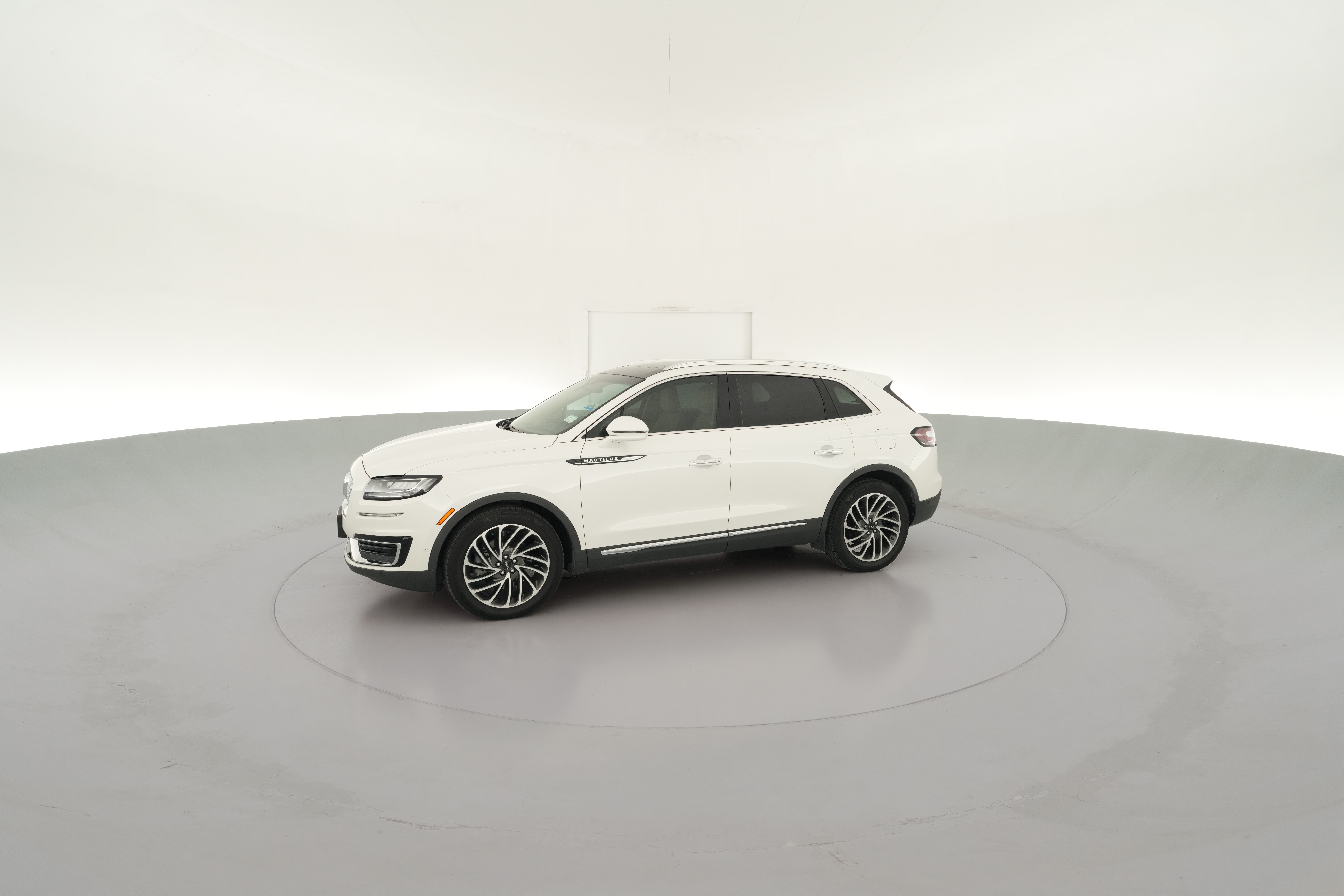 2020 Lincoln Nautilus Reserve - Photo 31