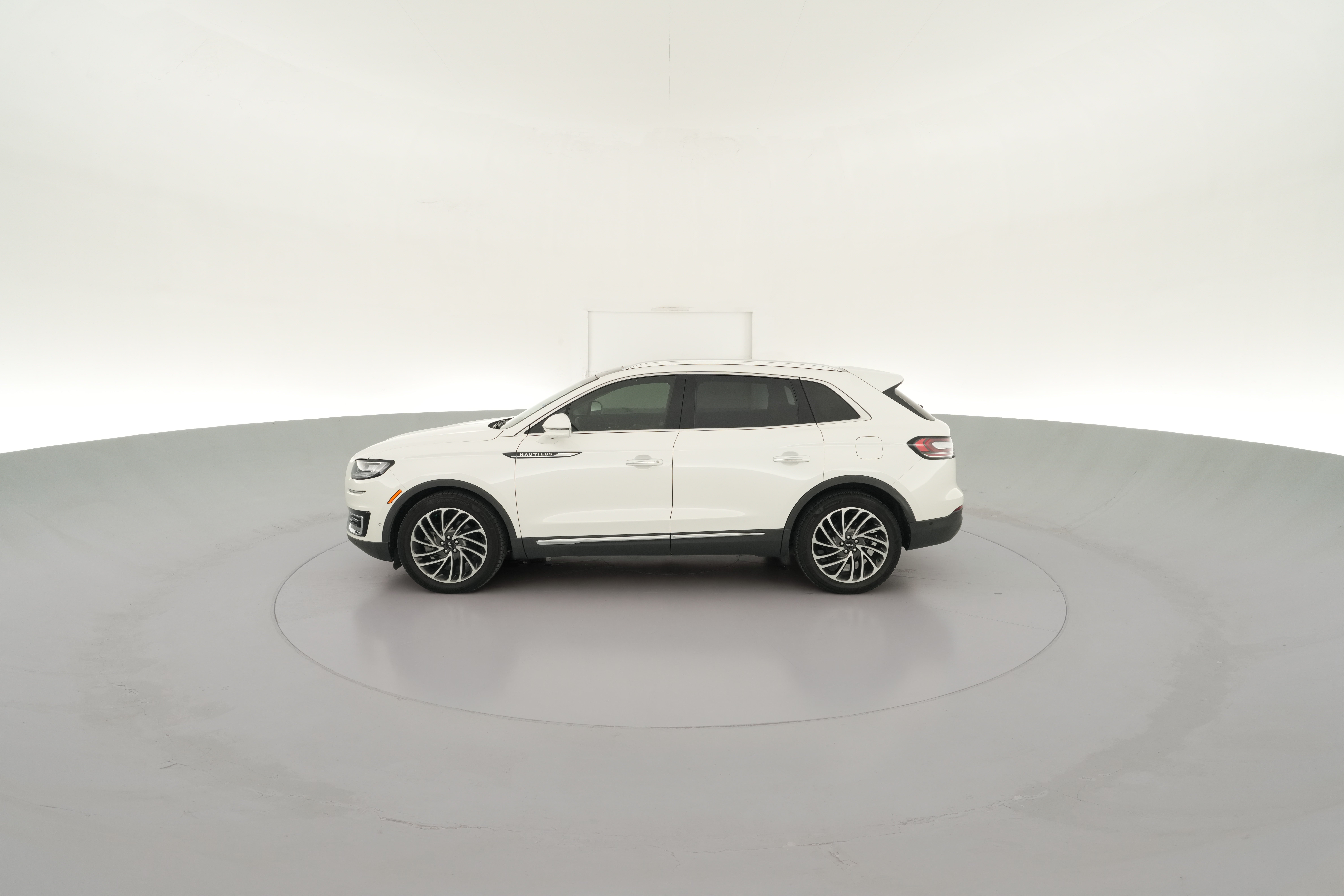 2020 Lincoln Nautilus Reserve - Photo 32