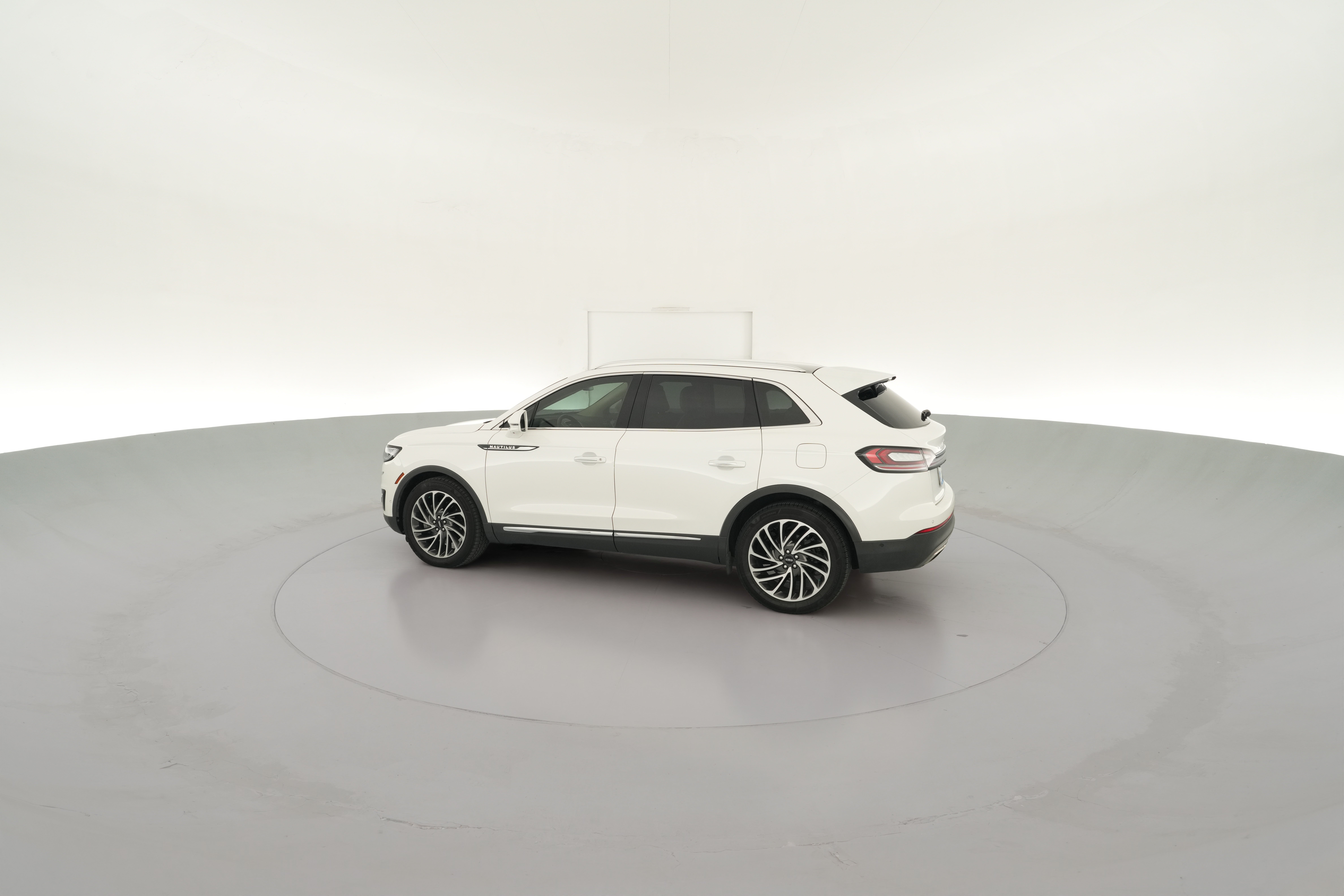 2020 Lincoln Nautilus Reserve - Photo 33