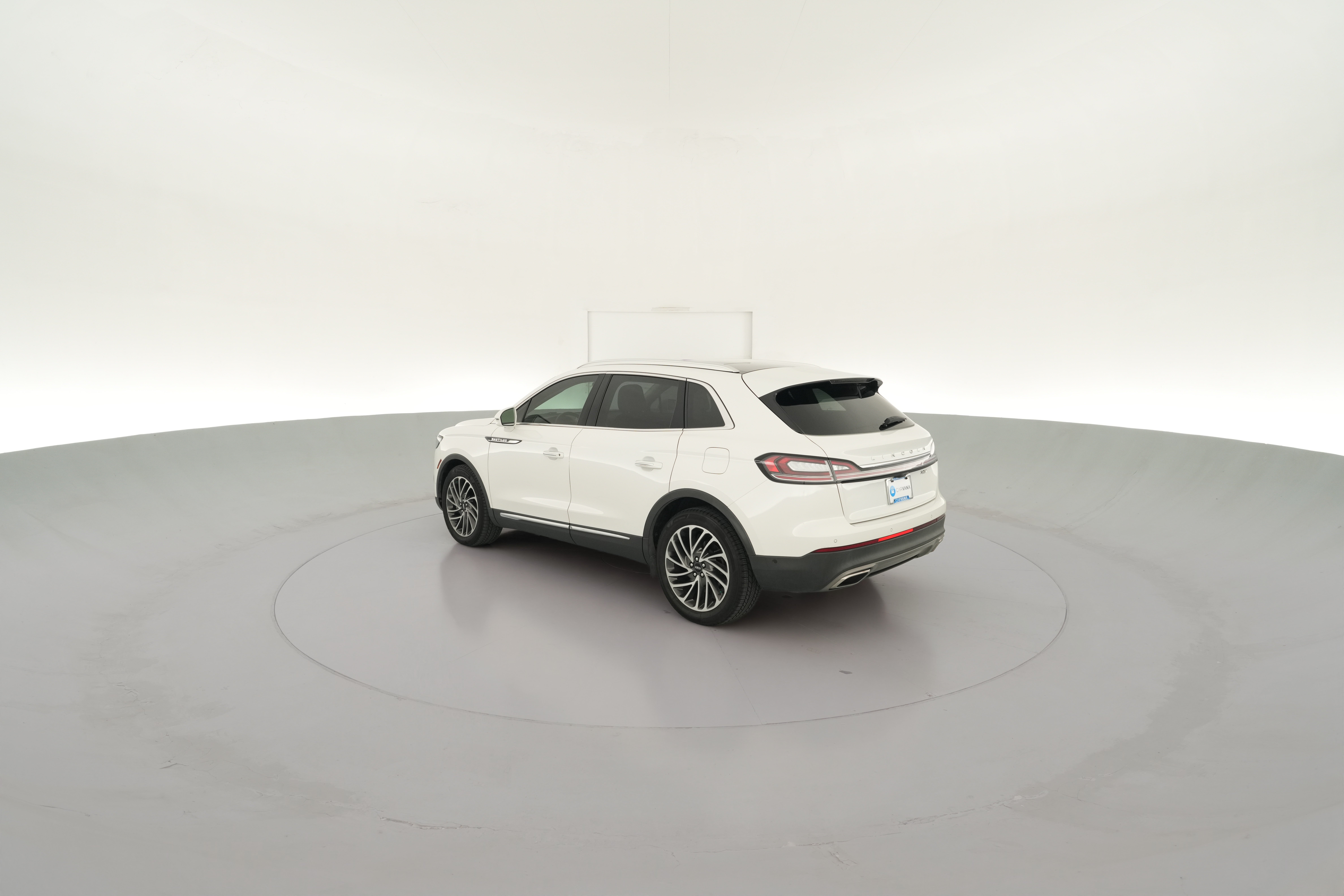 2020 Lincoln Nautilus Reserve - Photo 34