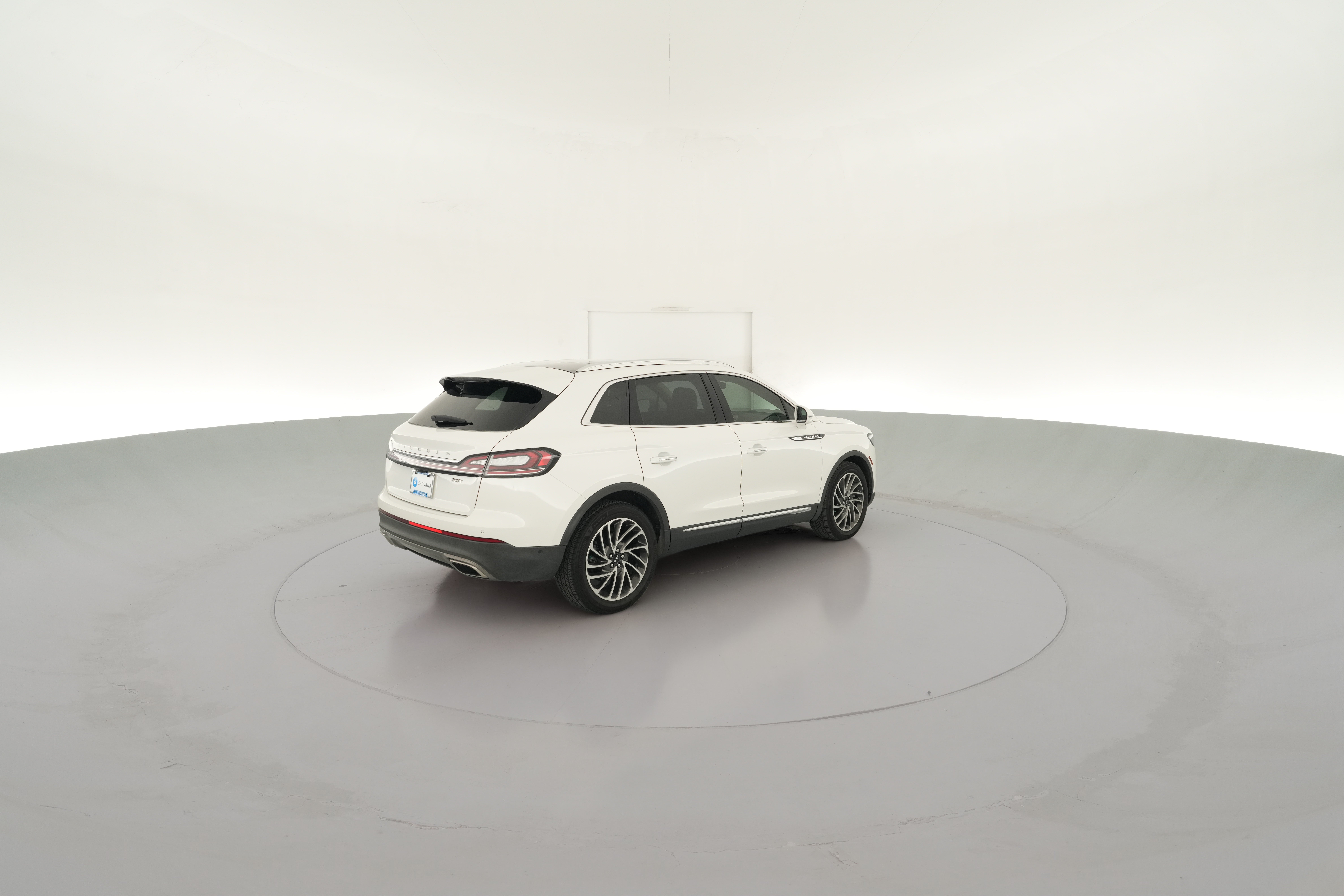 2020 Lincoln Nautilus Reserve - Photo 38