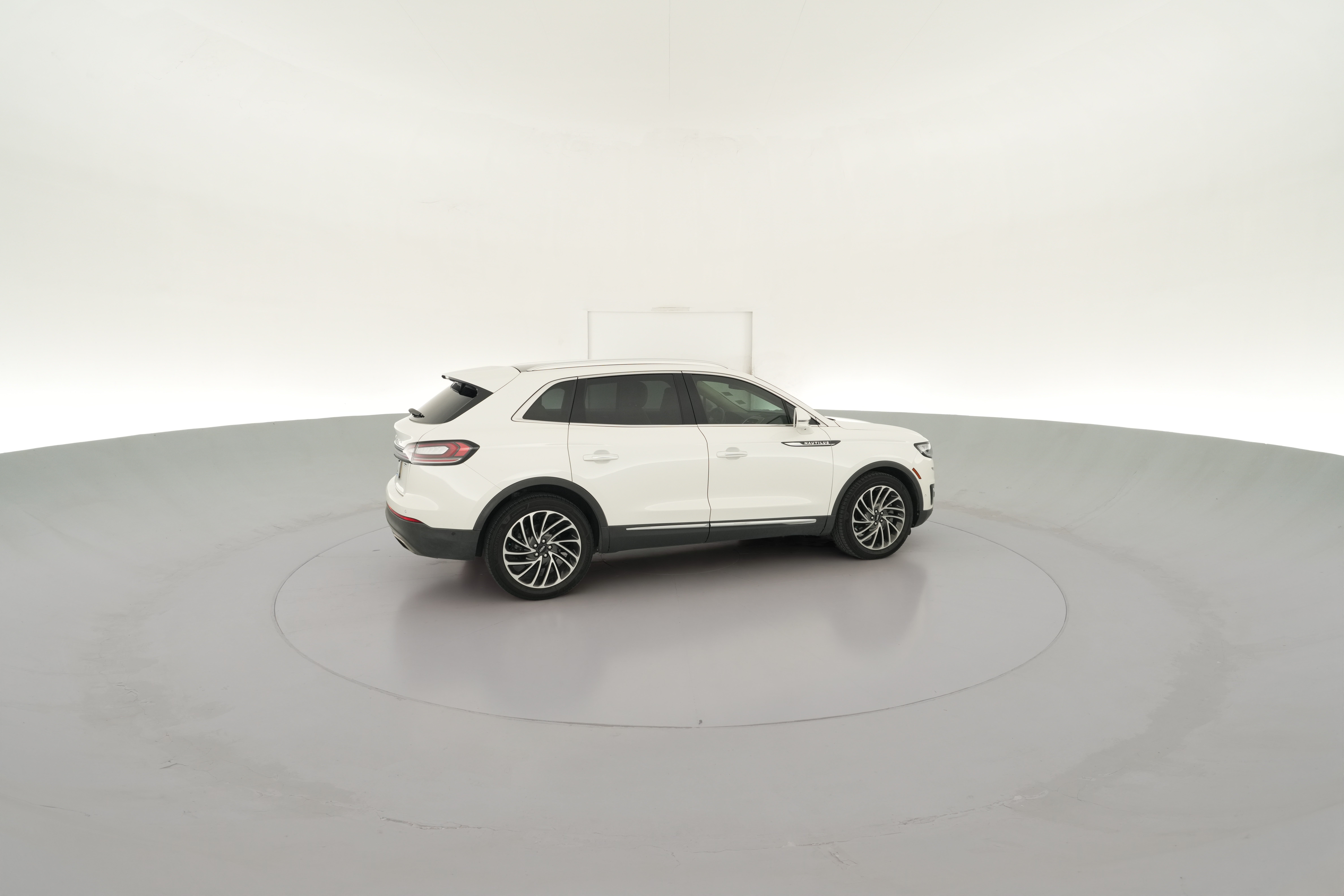 2020 Lincoln Nautilus Reserve - Photo 39