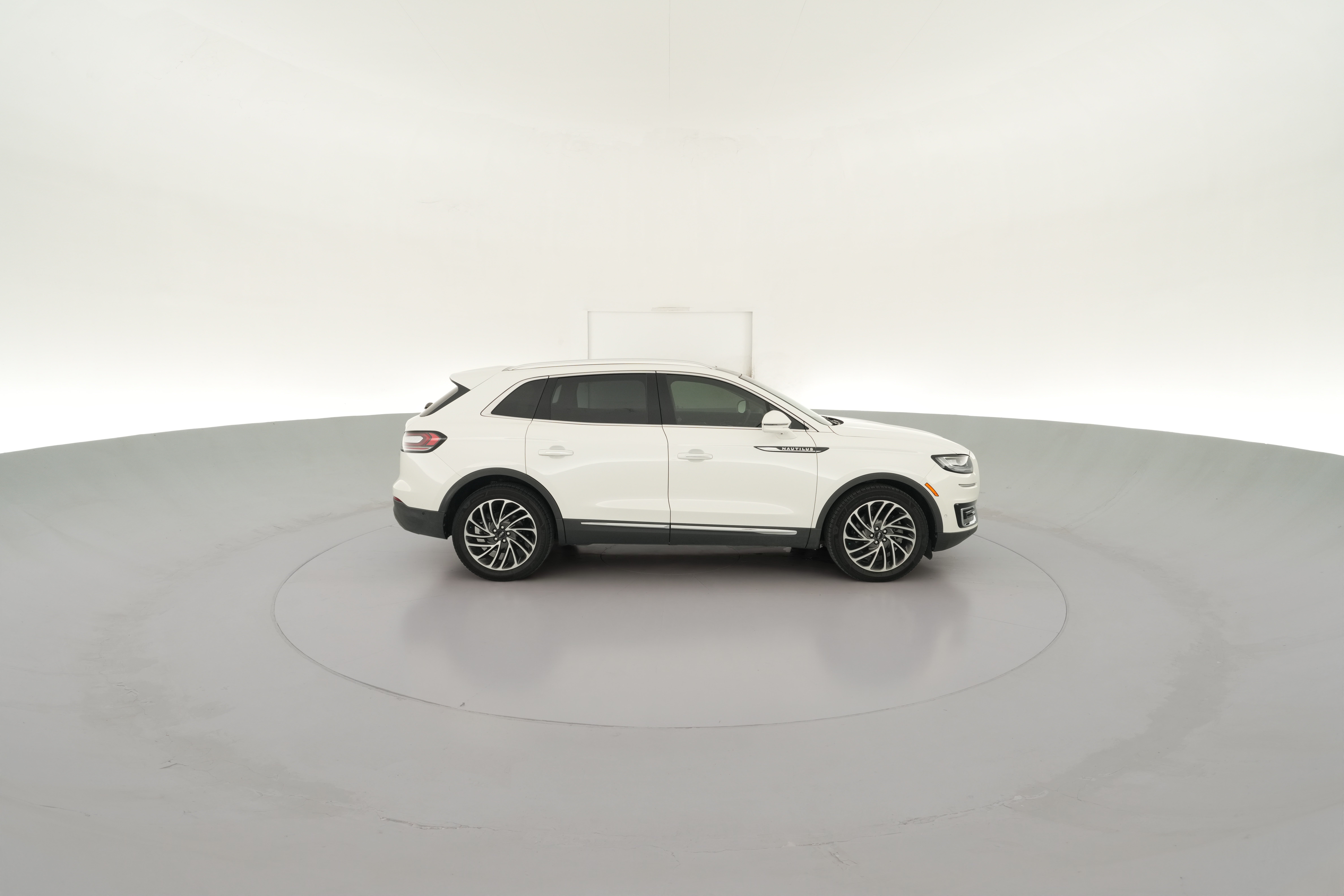 2020 Lincoln Nautilus Reserve - Photo 40