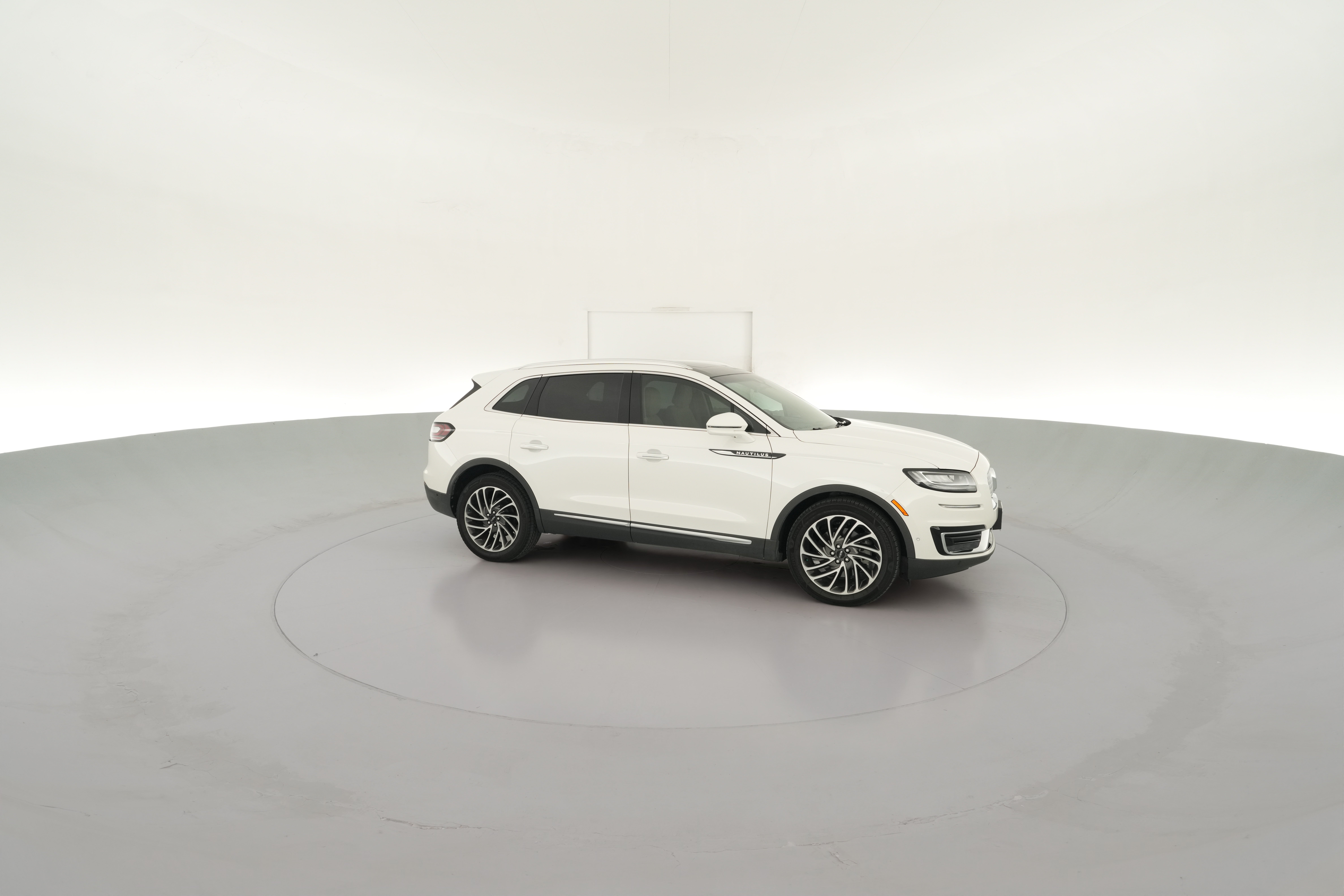 2020 Lincoln Nautilus Reserve - Photo 41