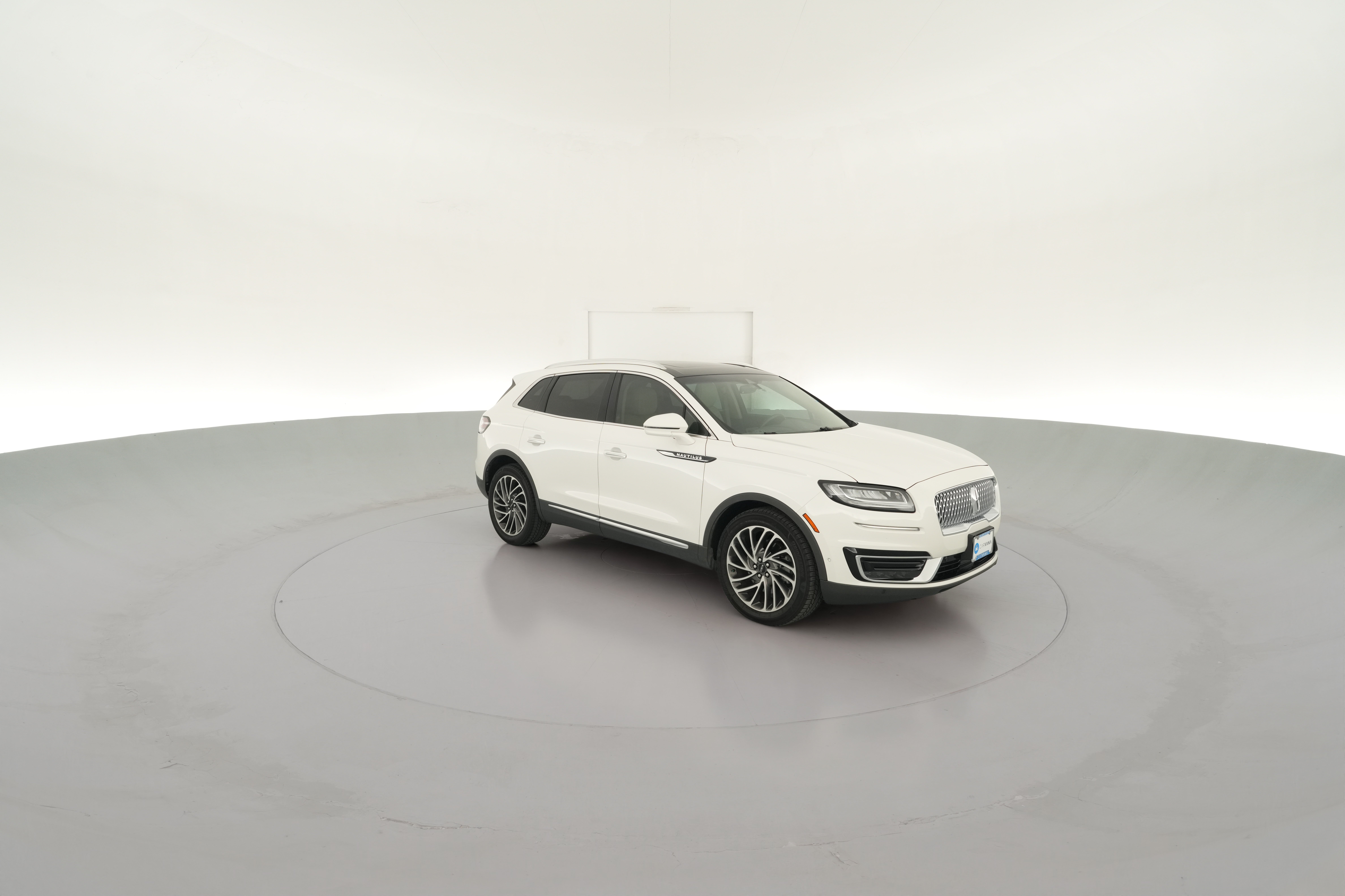2020 Lincoln Nautilus Reserve - Photo 42
