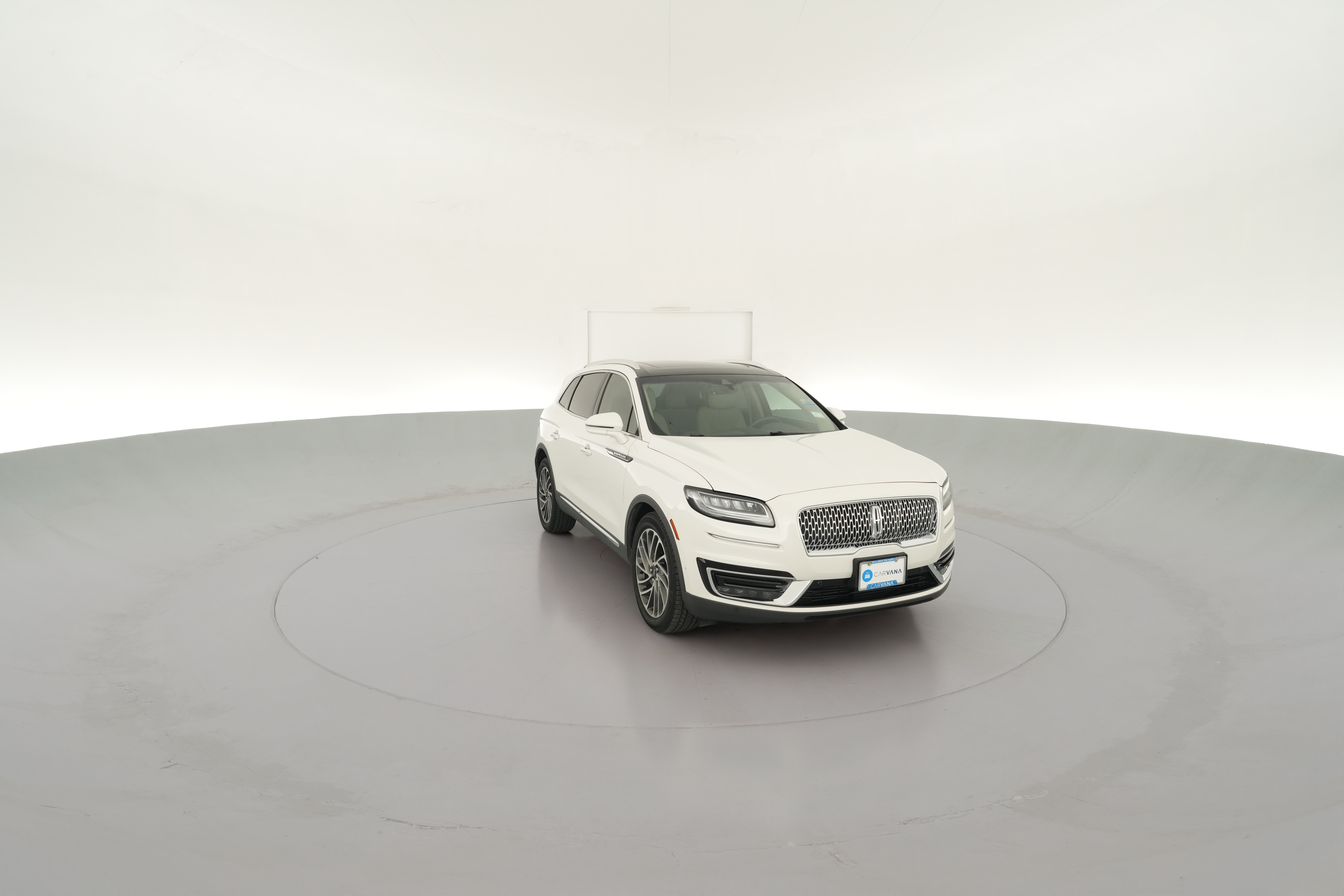 2020 Lincoln Nautilus Reserve - Photo 43