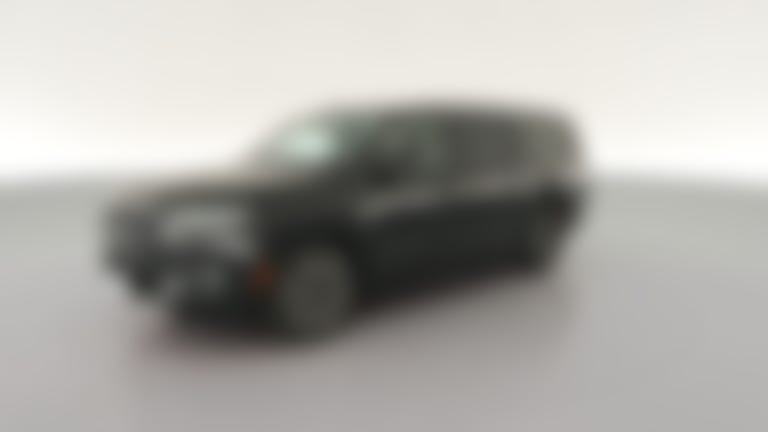 2024 Jeep Wagoneer L vehicle photo