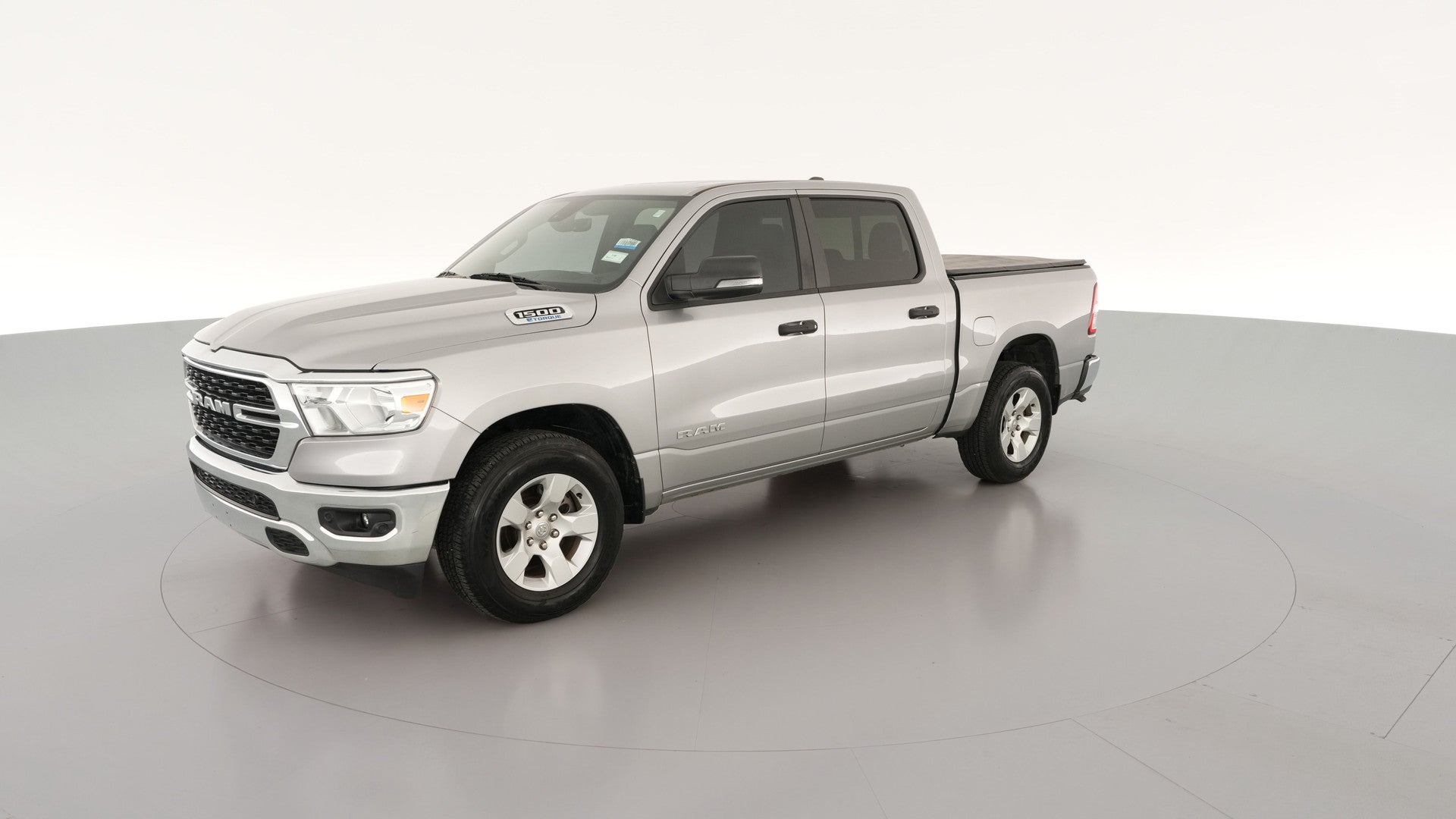 2023 Ram 1500 Crew Cab vehicle photo