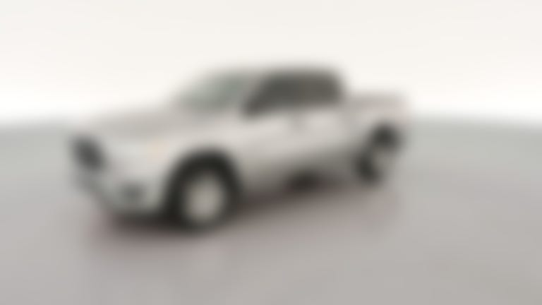 2023 Ram 1500 Crew Cab vehicle photo