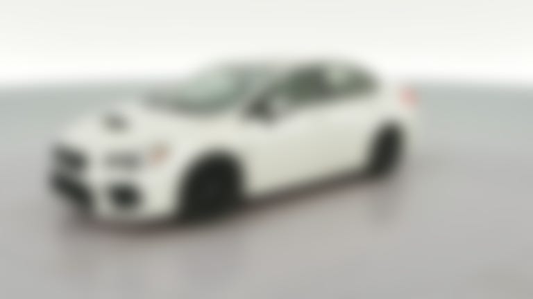 2020 Subaru WRX vehicle photo
