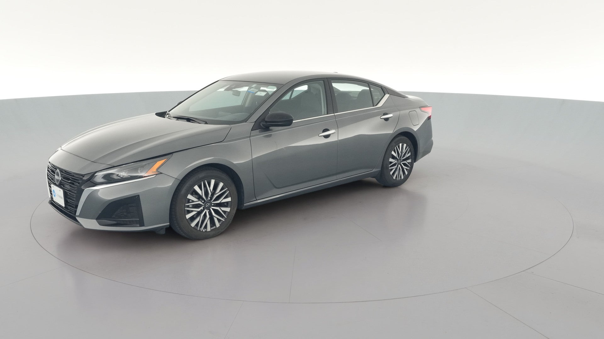 2025 Nissan Altima vehicle photo