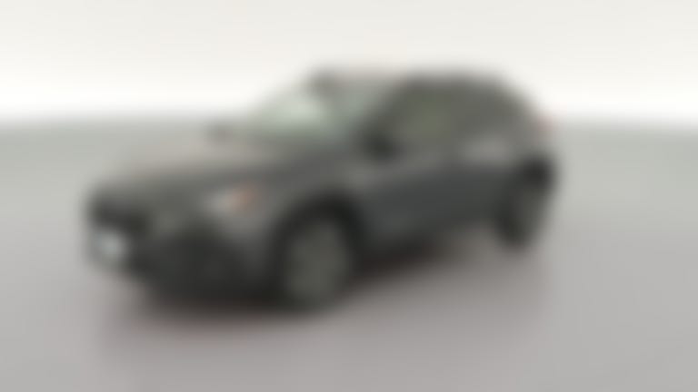 2024 Subaru Crosstrek vehicle photo