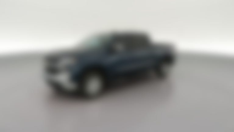 2020 Chevrolet Silverado 1500 Crew Cab vehicle photo