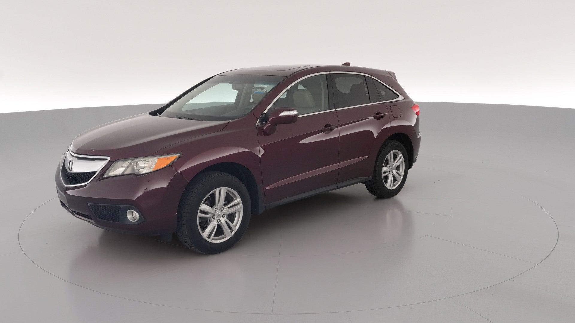 2015 Acura RDX vehicle photo