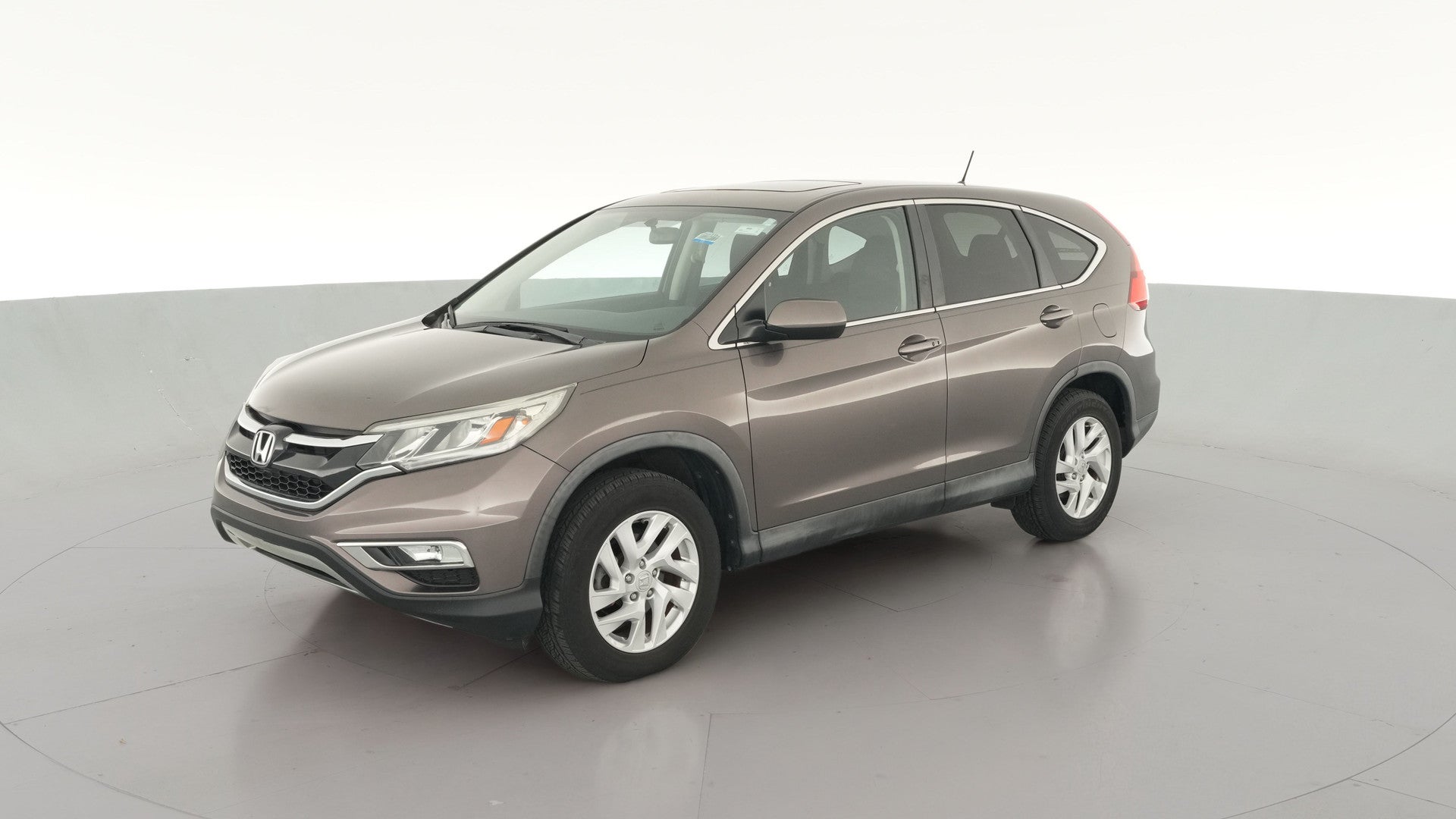 2016 Honda CR-V vehicle photo