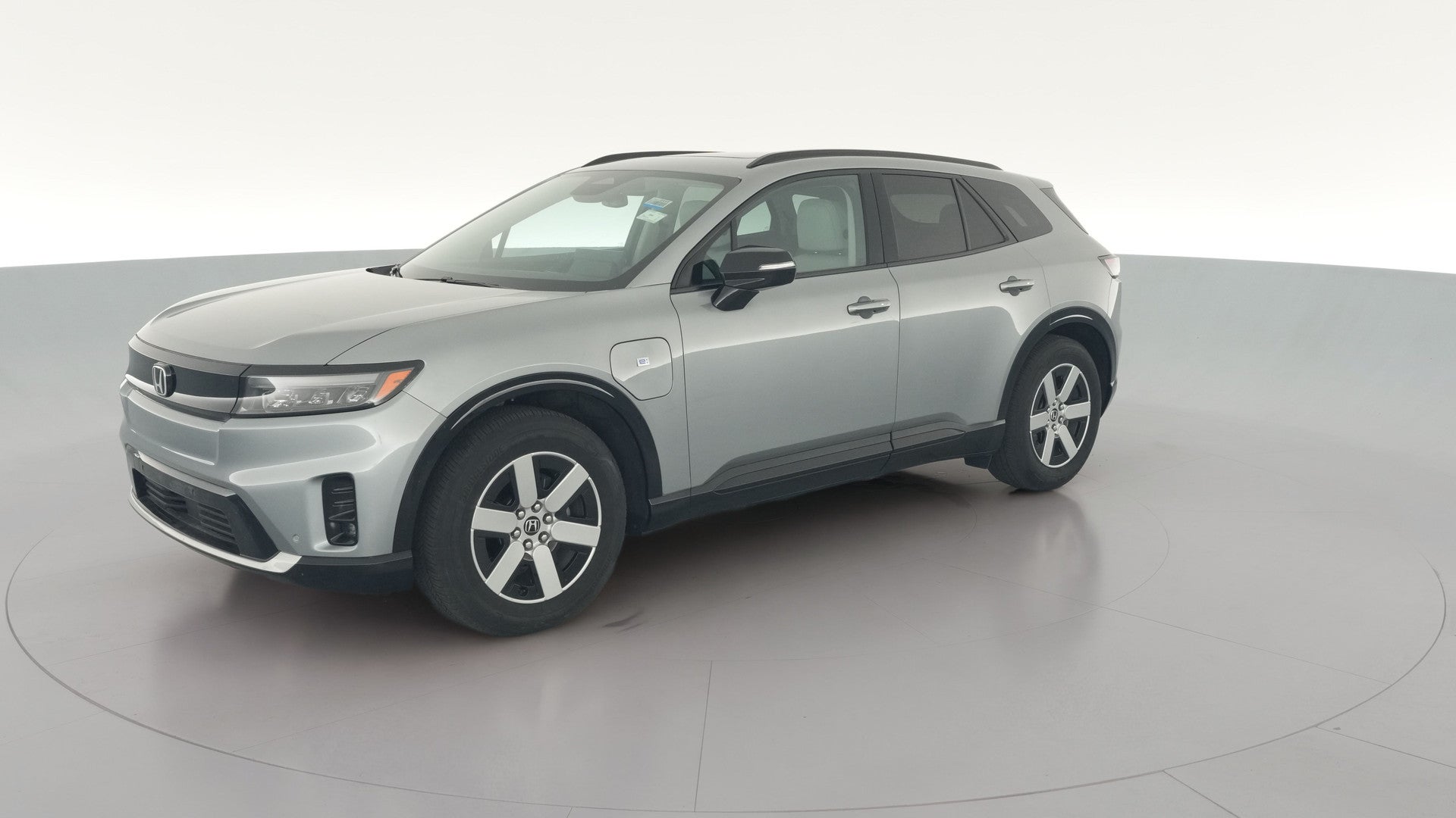2024 Honda Prologue vehicle photo