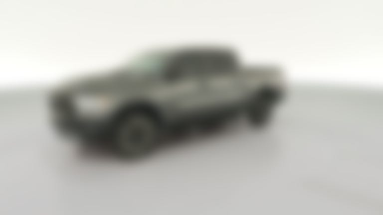 2023 Ram 1500 Crew Cab vehicle photo