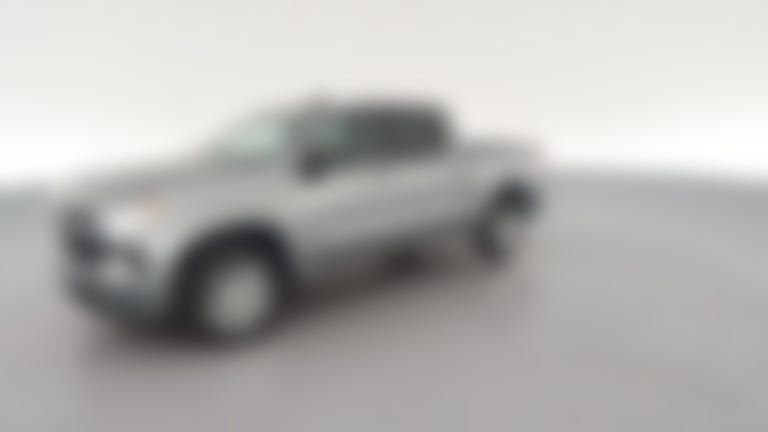 2026 Chevrolet Silverado 1500 Crew Cab vehicle photo