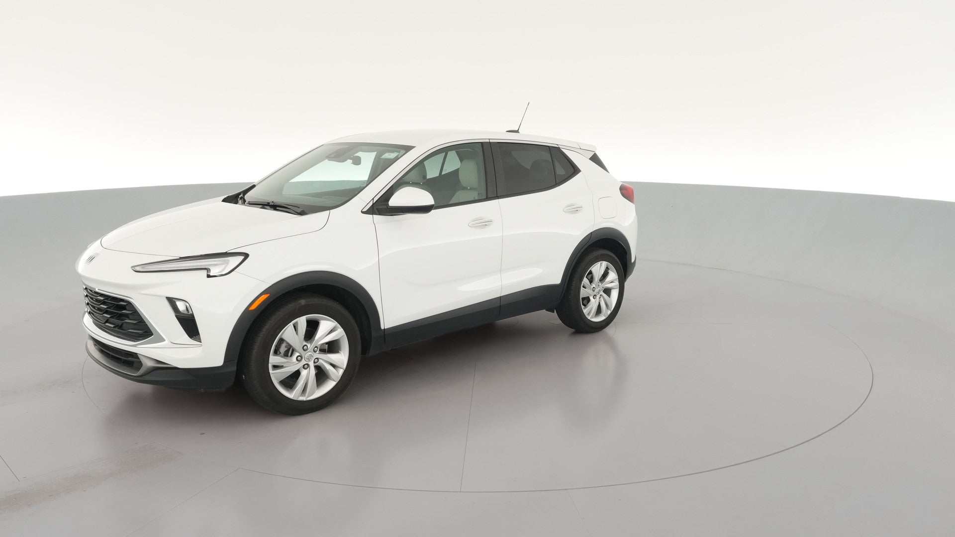 2025 Buick Encore GX vehicle photo