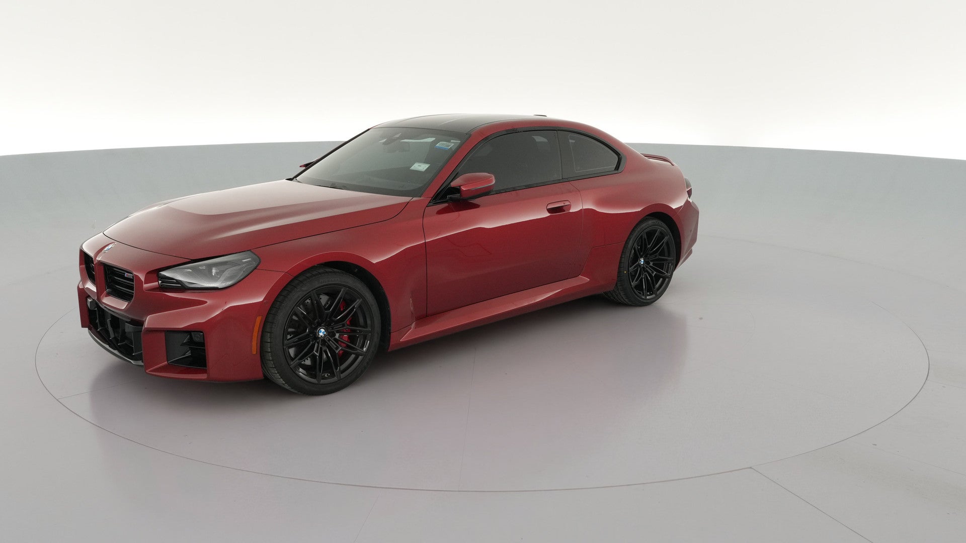 2025 BMW M2 vehicle photo