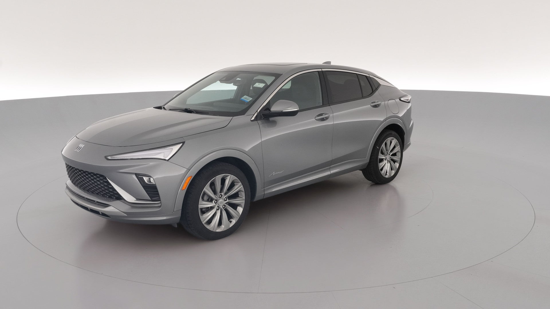 2024 Buick Envista vehicle photo