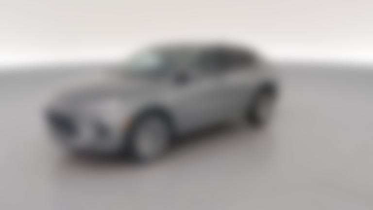 2024 Buick Envista vehicle photo