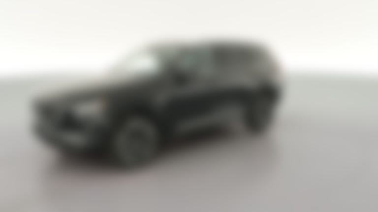 2026 Volvo XC90 vehicle photo