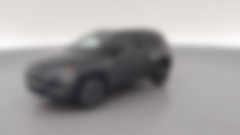 2023 Jeep Compass vehicle photo