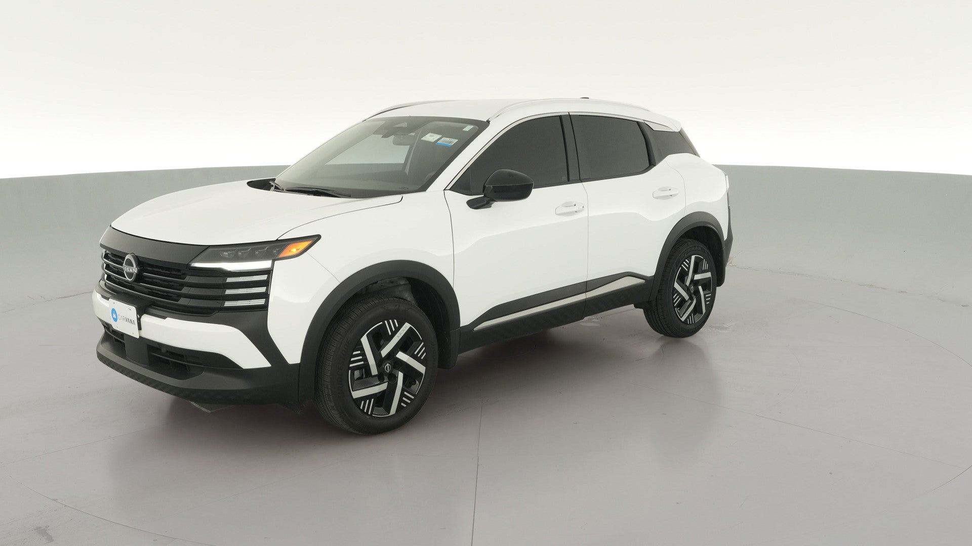 2026 Nissan Kicks vehicle photo