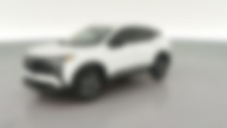 2026 Nissan Kicks vehicle photo