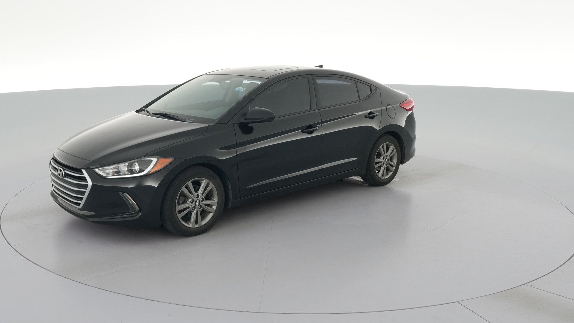2018 Hyundai Elantra vehicle photo