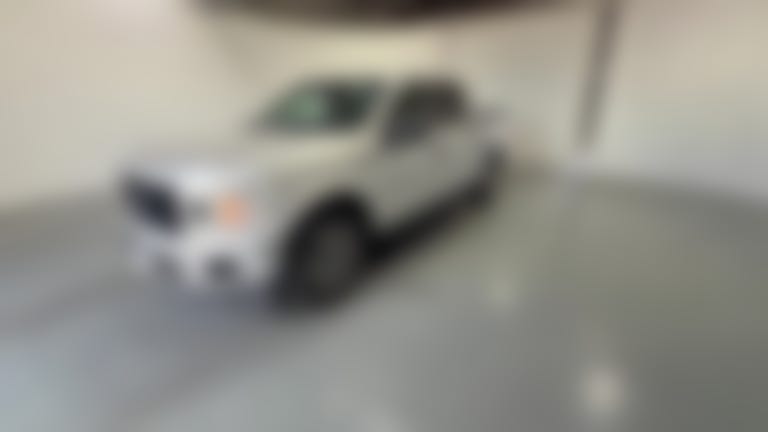 2019 Ford F150 SuperCrew Cab vehicle photo