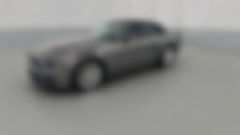 2014 Ford Mustang vehicle photo