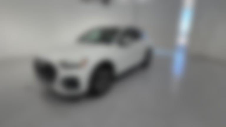 2021 Audi Q5 vehicle photo