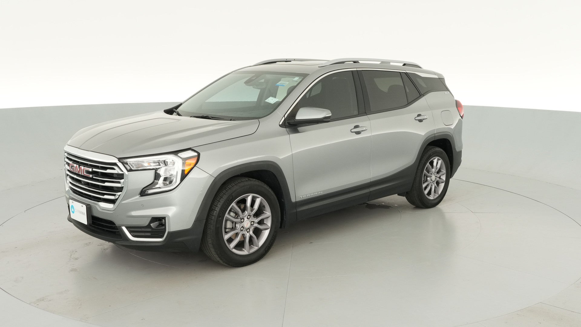 2023 GMC Terrain vehicle photo
