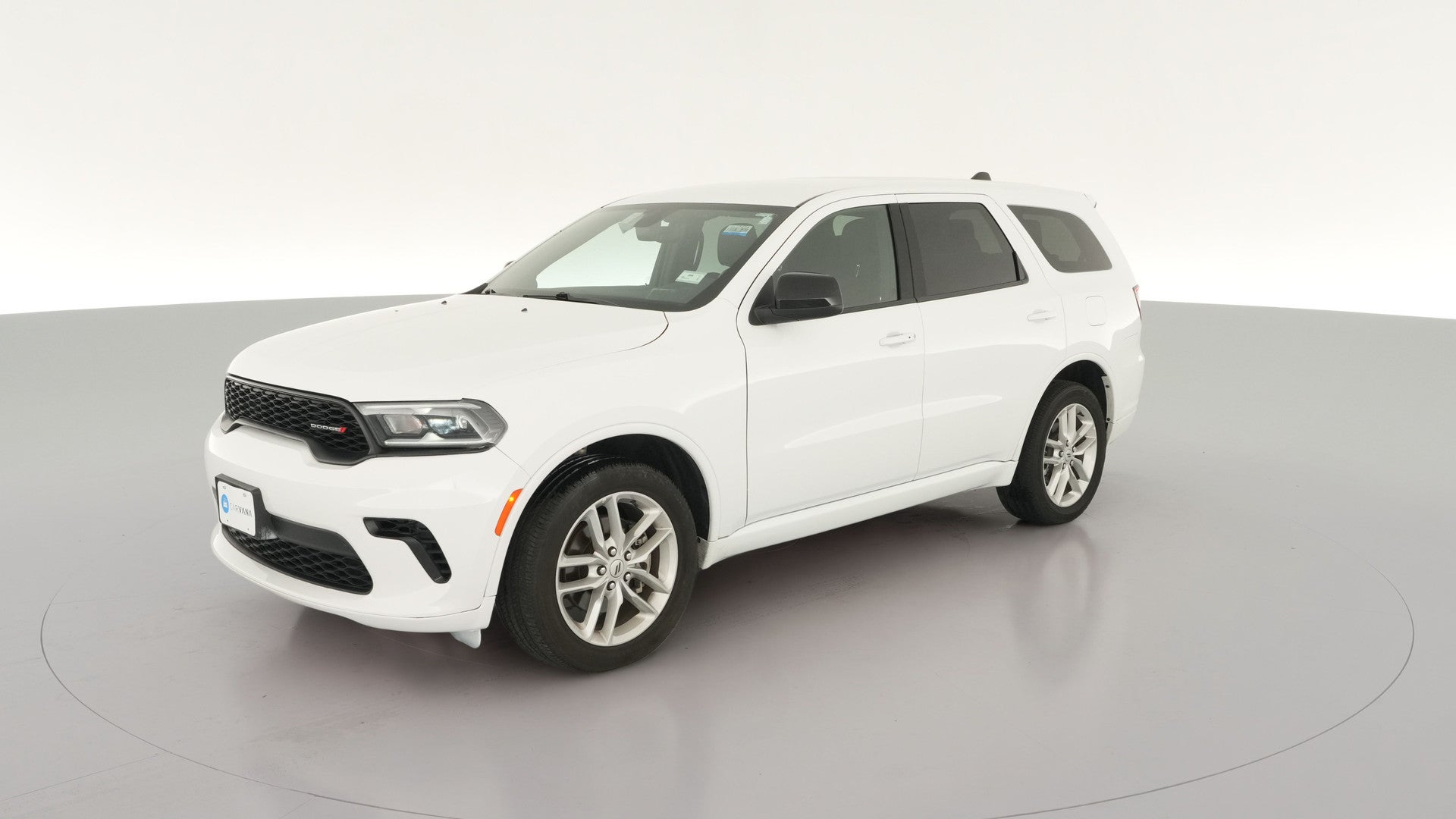 2025 Dodge Durango vehicle photo