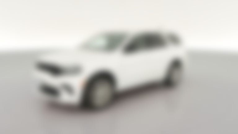 2025 Dodge Durango vehicle photo