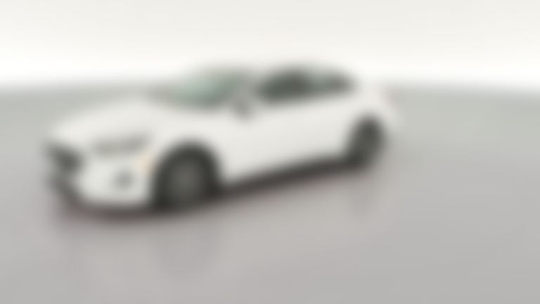 2023 Hyundai Sonata Hybrid vehicle photo