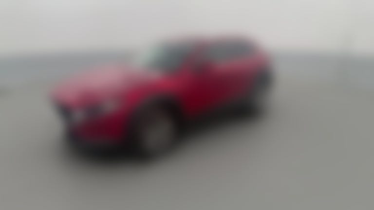 2025 MAZDA CX-30 vehicle photo