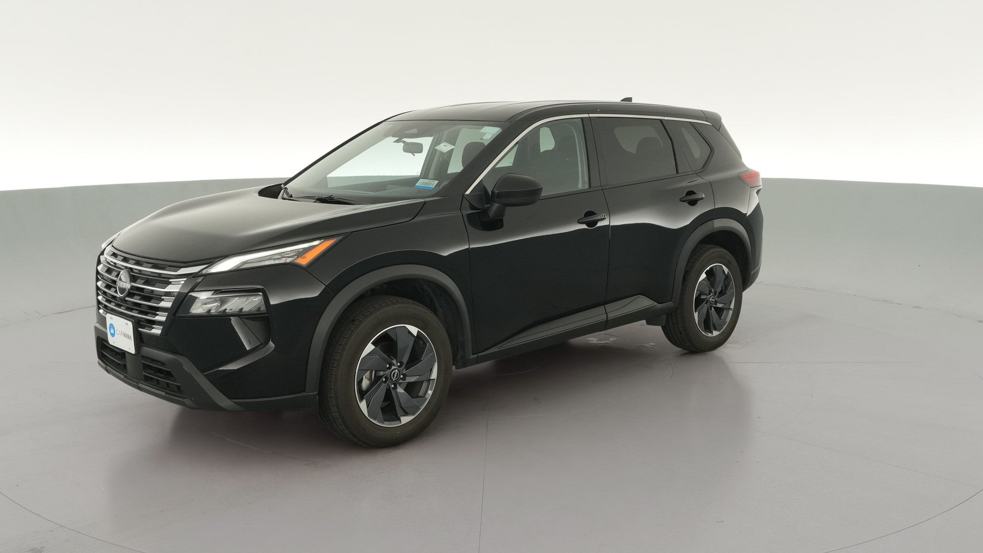 2025 Nissan Rogue vehicle photo